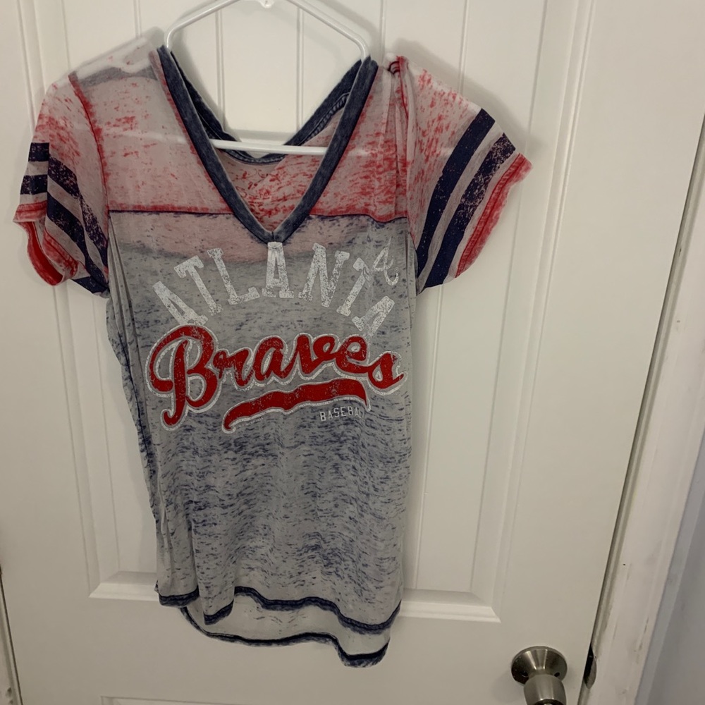 Braves Tee